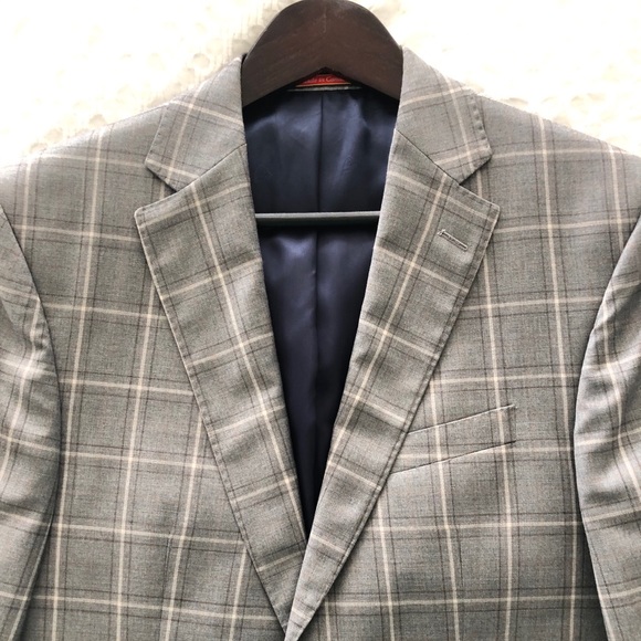 Men’s Daniel Cremieux Sports Coat - Picture 1 of 5